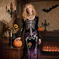 Black purple