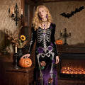 Black purple