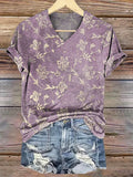 Beautifully Crafted T-Shirt