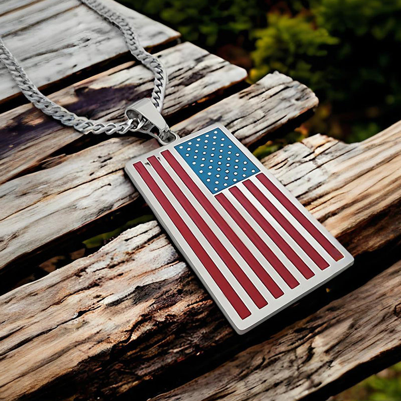 Delicate Artisan Necklace