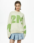 Irene® | Modern women's sweater