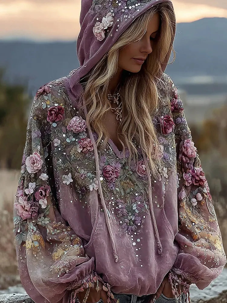 Thoughtfully Designed Garment