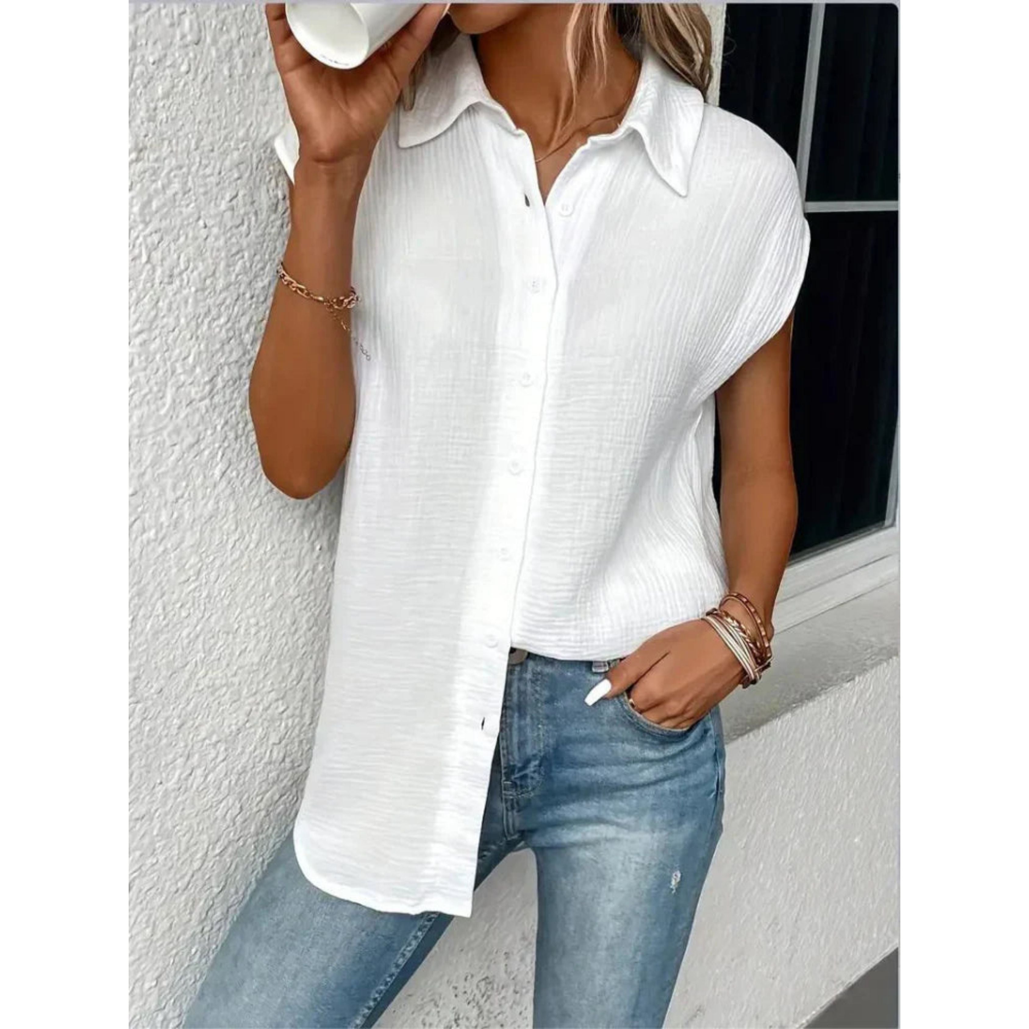 Gracefully Styled Shirt for Any Occasion