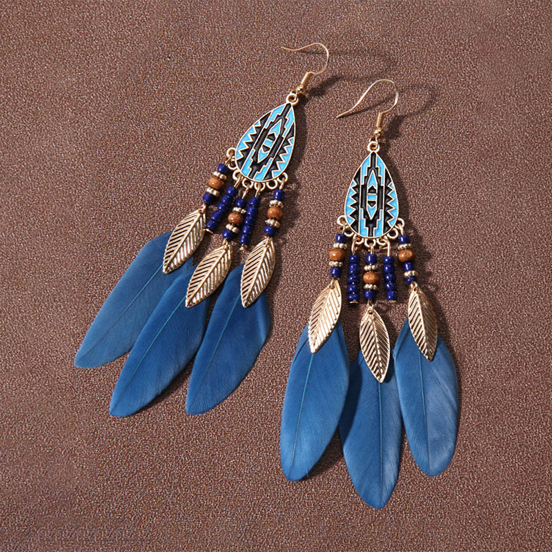 Beautiful Earring with Unique Style
