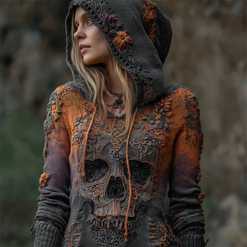 Classic Vintage Sweater