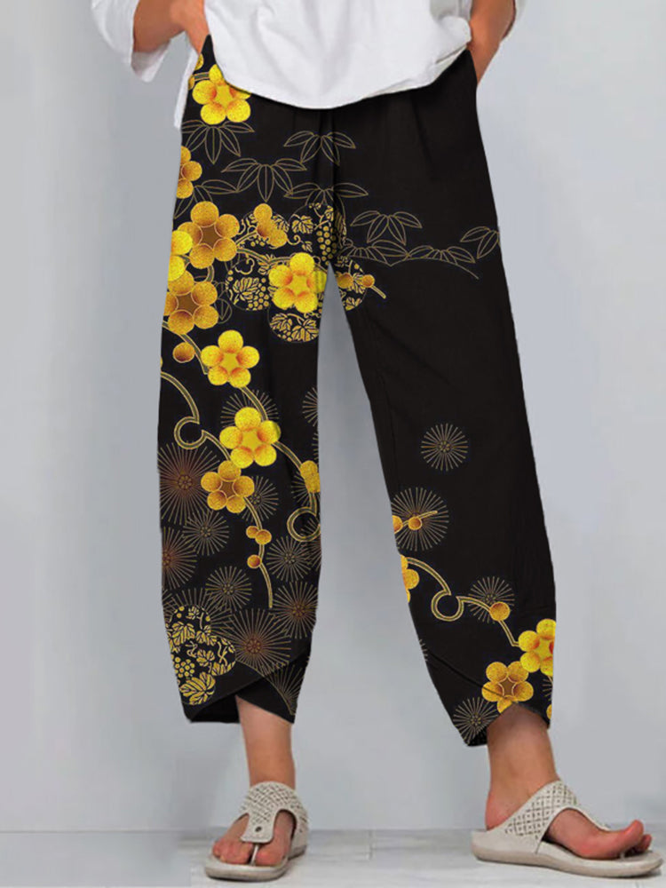 Thoughtfully Designed Pants