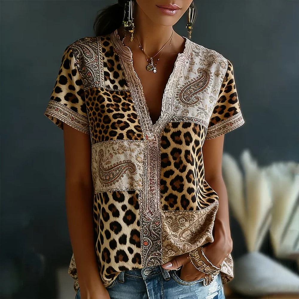 Beautifully Crafted Garment