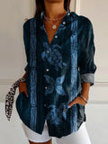 Beautifully Crafted Shirt