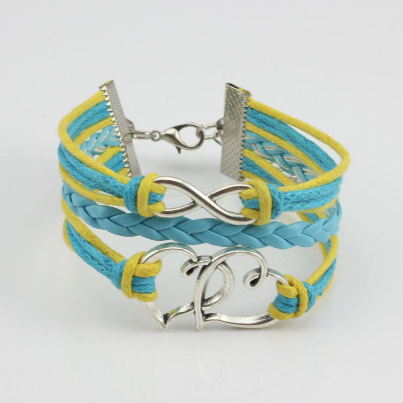 Beautiful Bracelet with Unique Style