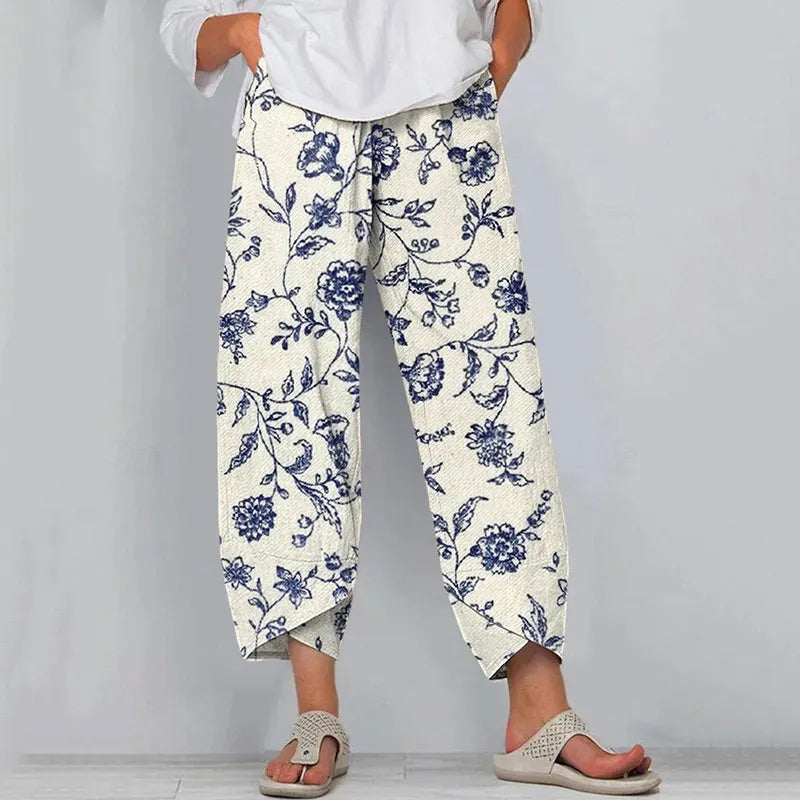 Vintage Inspired Pants