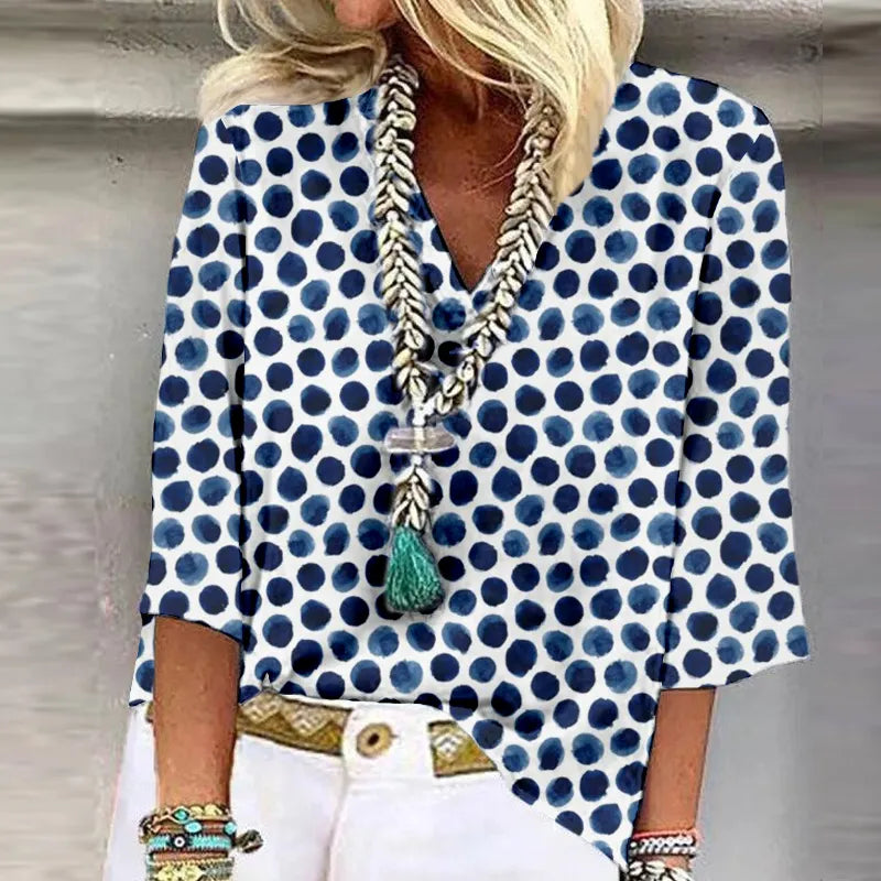 Vintage Inspired Shirt