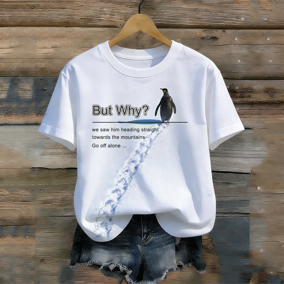 Classic Designed T-Shirt