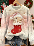 As picture