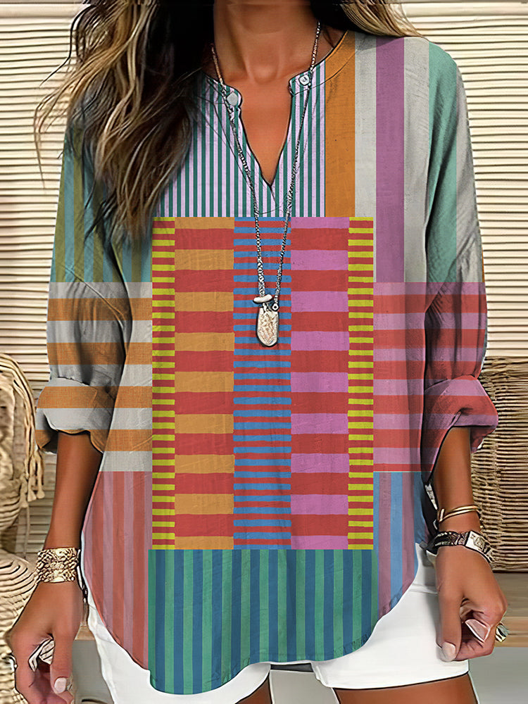 Beautifully Crafted Shirt