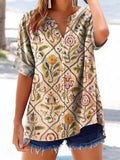 Vintage Inspired Shirt