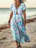 Elegantly Designed Dress