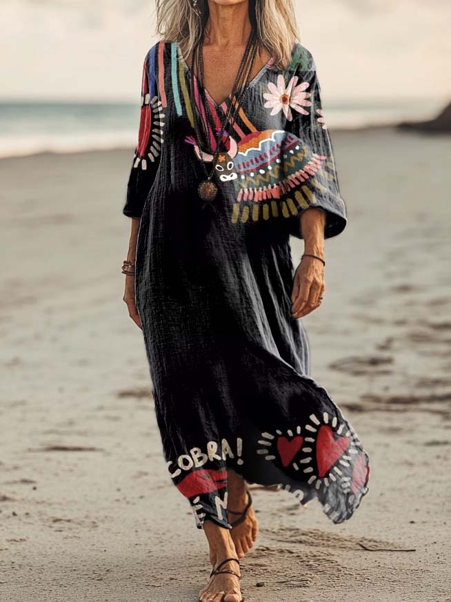 Beautifully Crafted Dress