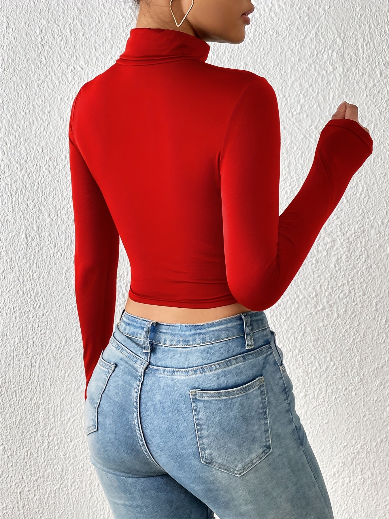 Beautifully Balanced T-Shirt with Timeless Character