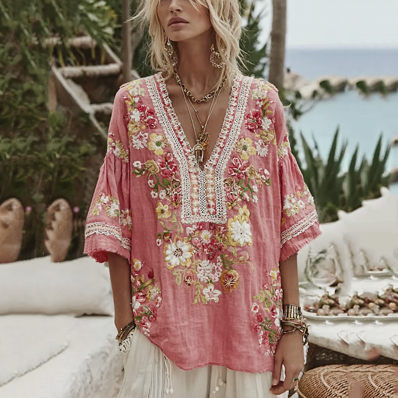 Vintage Inspired Garment