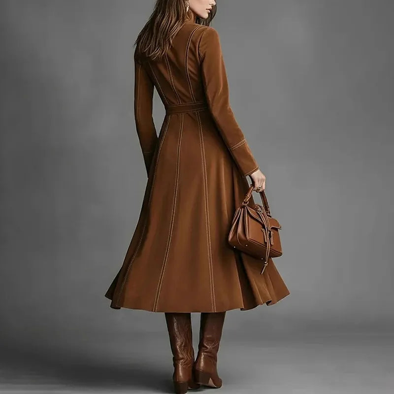 Vintage Inspired Dress