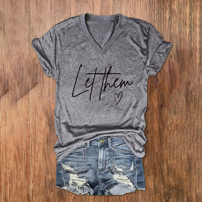 Vintage Inspired T-Shirt