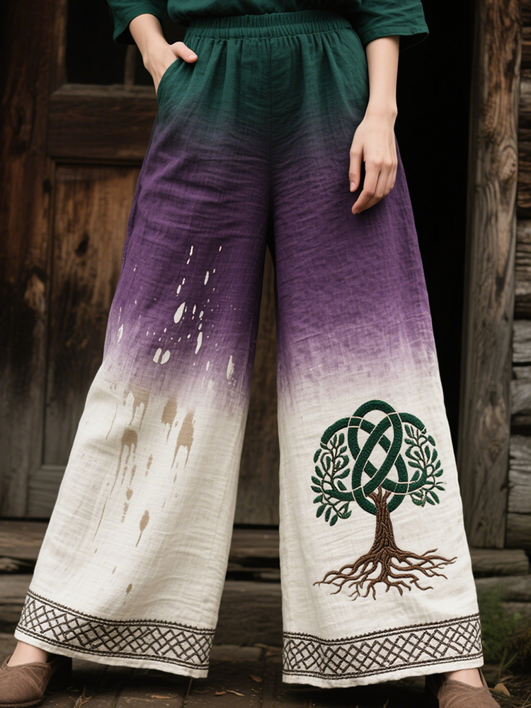 Elegantly Designed Pants