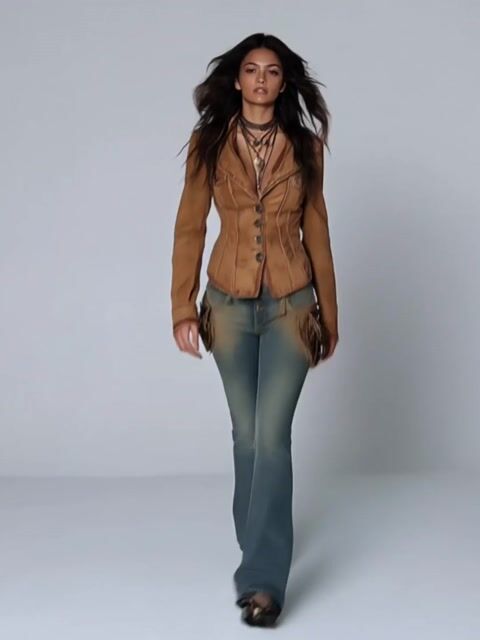 Vintage Inspired Cardigan