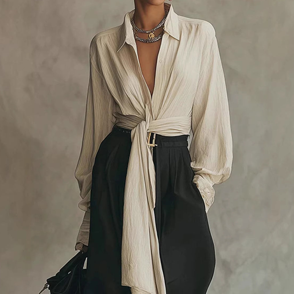Classic Designed Shirt