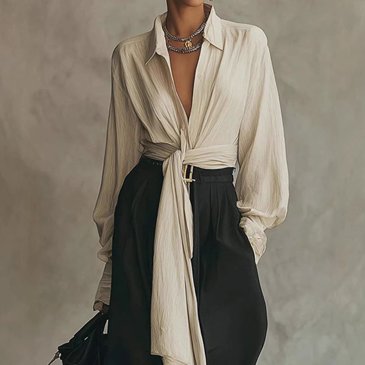 Classic Designed Shirt