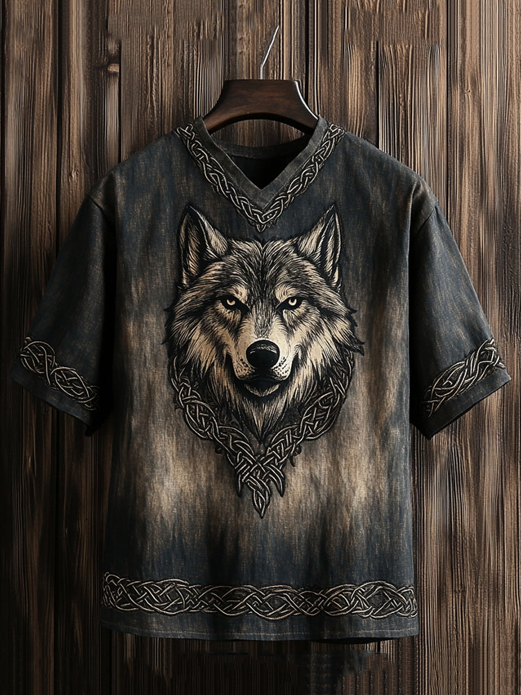 Vintage Inspired T-Shirt