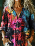 Gracefully Designed Shirt