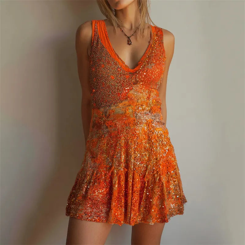 Beautifully Crafted Dress