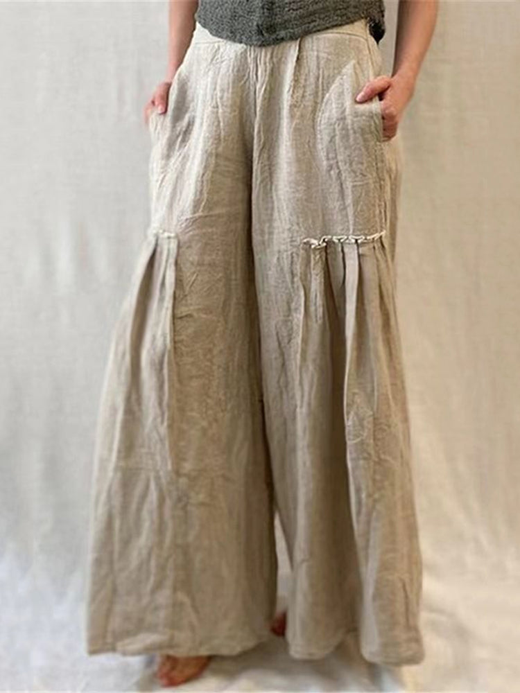 Vintage Inspired Pants