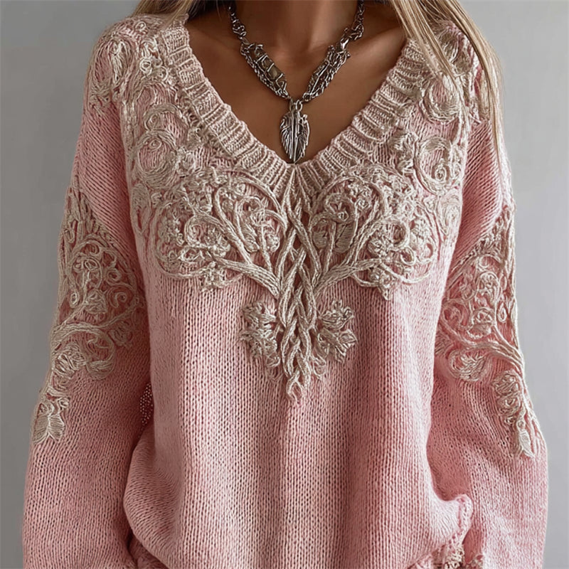 Classic Vintage Sweater