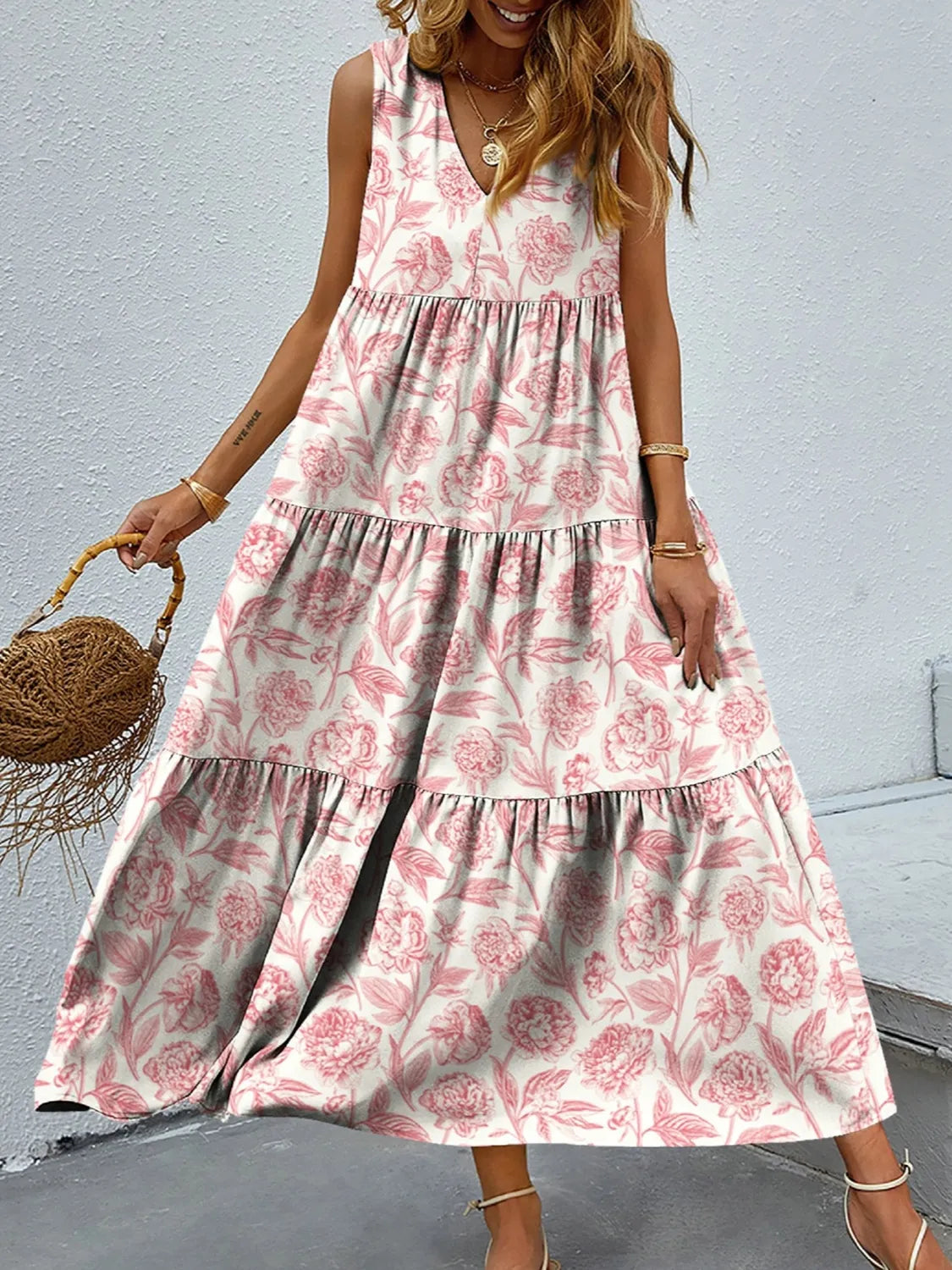 Light Pink