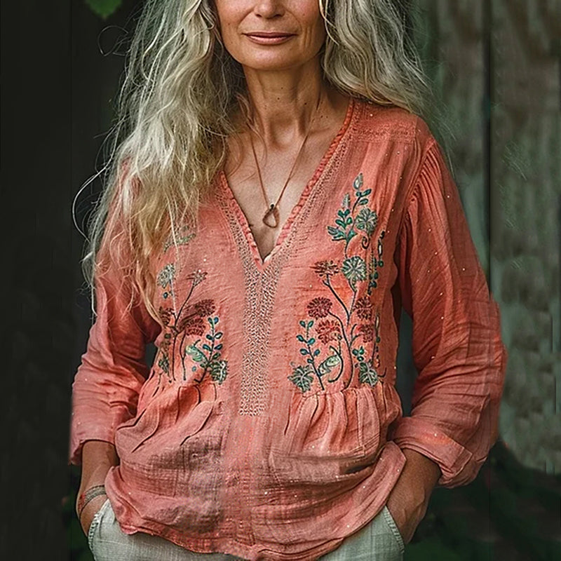 Classic Vintage Shirt
