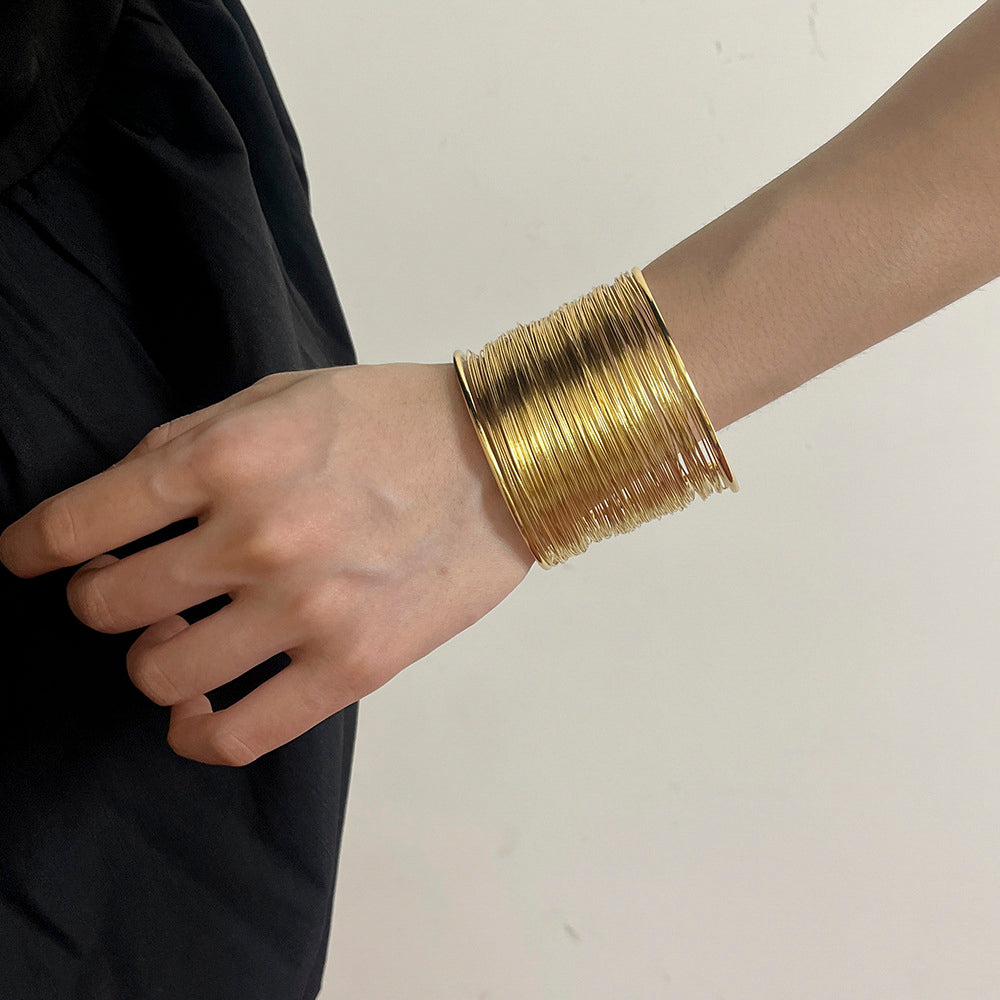 Gold