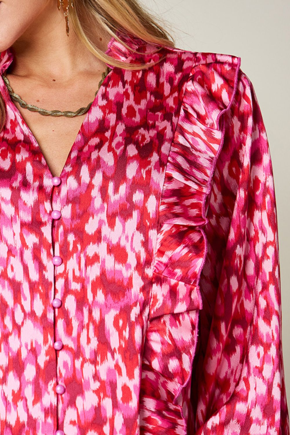 Classic Vintage & Enduringly Stylish Shirt