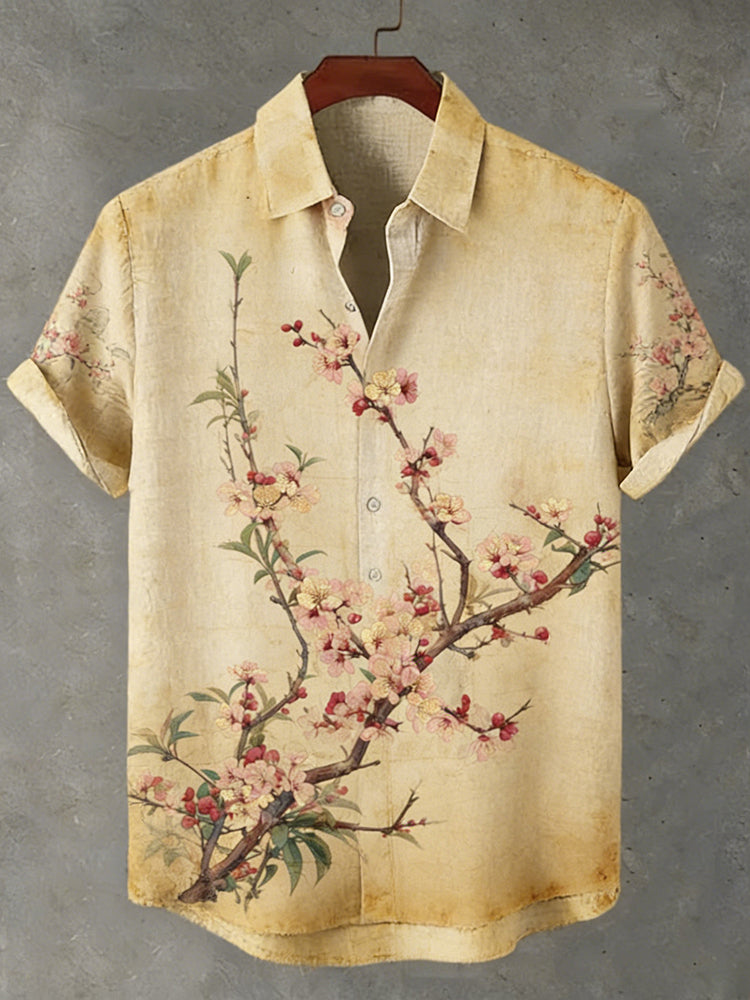 Thoughtfully Designed Shirt