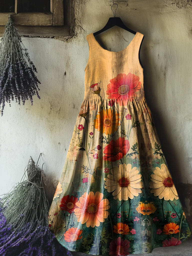 Beautifully Crafted Dress