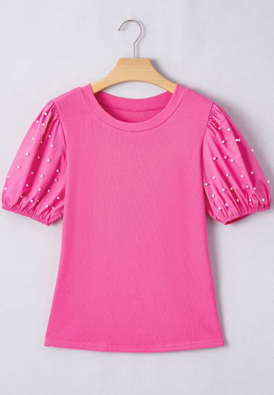 Elegantly Styled Blouse for Everyday Wear