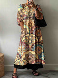 Classic Vintage Dress