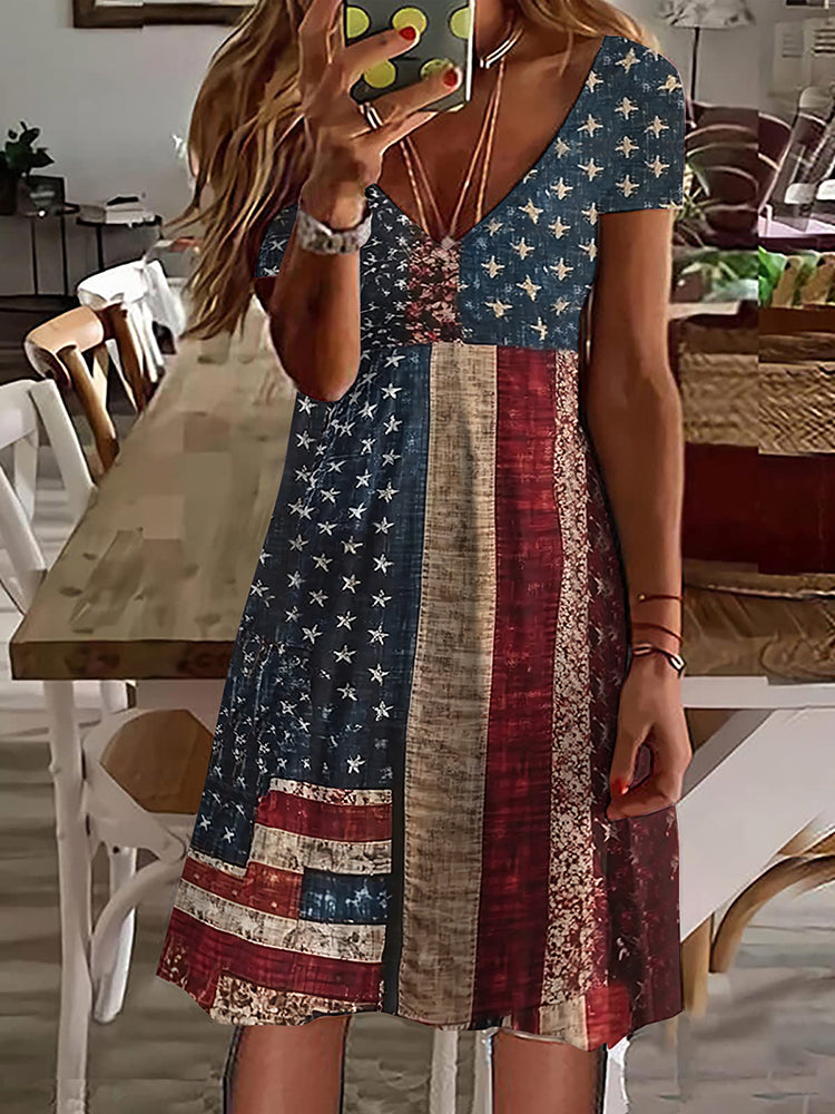 Thoughtfully Designed Dress