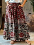 Timeless Vintage Style Garment