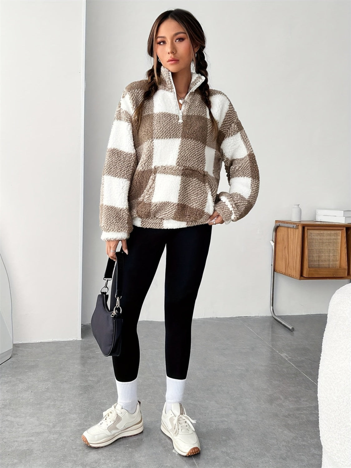 Vintage Inspired Shirt with a Contemporary Edge
