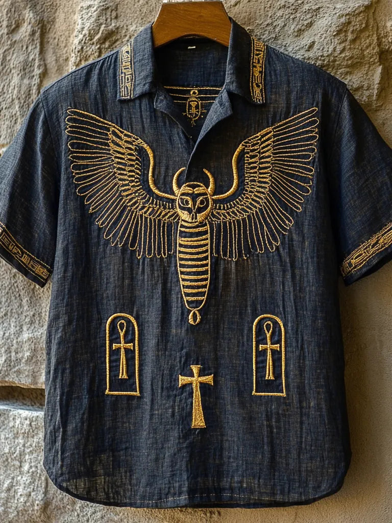 Elegantly Designed Shirt