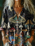 Gracefully Designed Shirt