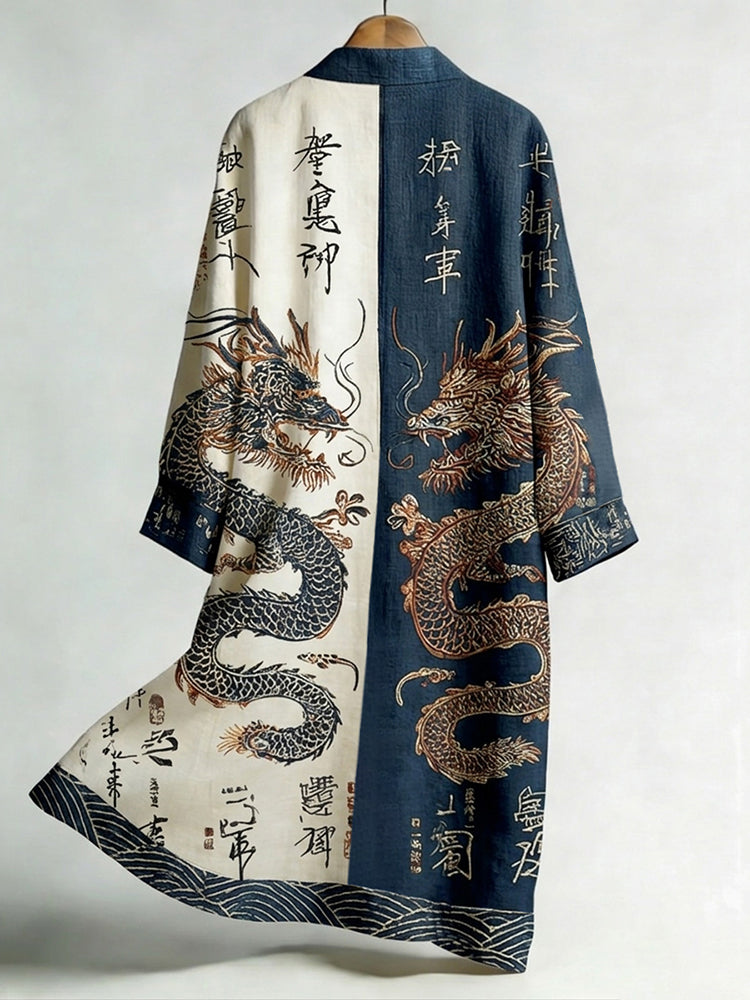 Classic Designed Garment