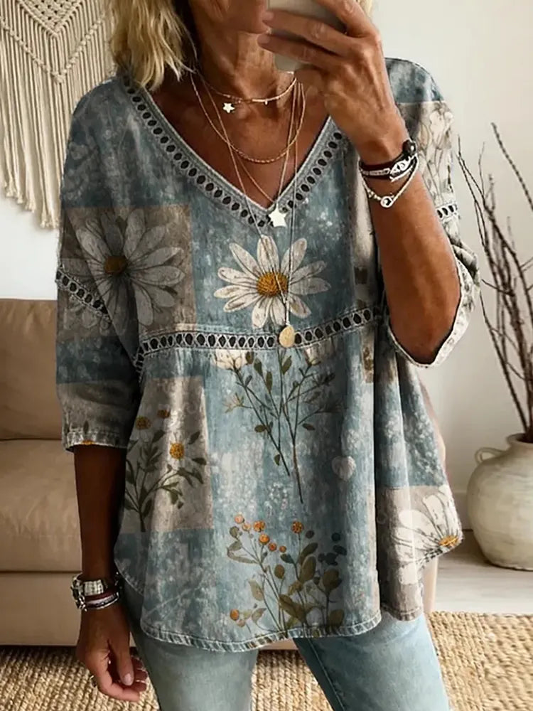 Classic Designed Top