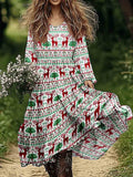 Beautifully Crafted Dress
